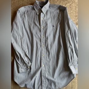 Ralph Lauren Dress Shirt 👔